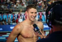 Brian Murphy Swimmer Murphy Ryan Bolles School Vault Swimming Swim Tim Binning Florida Credit