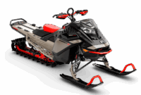 Ski-doo 600 Summit 600 Summit Doo Ski Sp Review Video Snowmobile Mountain