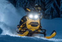 Ski-Doo 2025 Ski-doo Backcountry