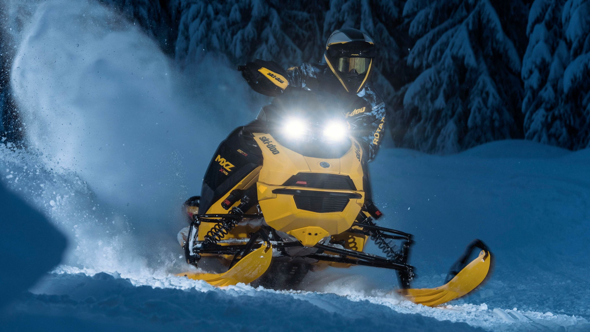 Ski-Doo 2025 Ski-doo Backcountry