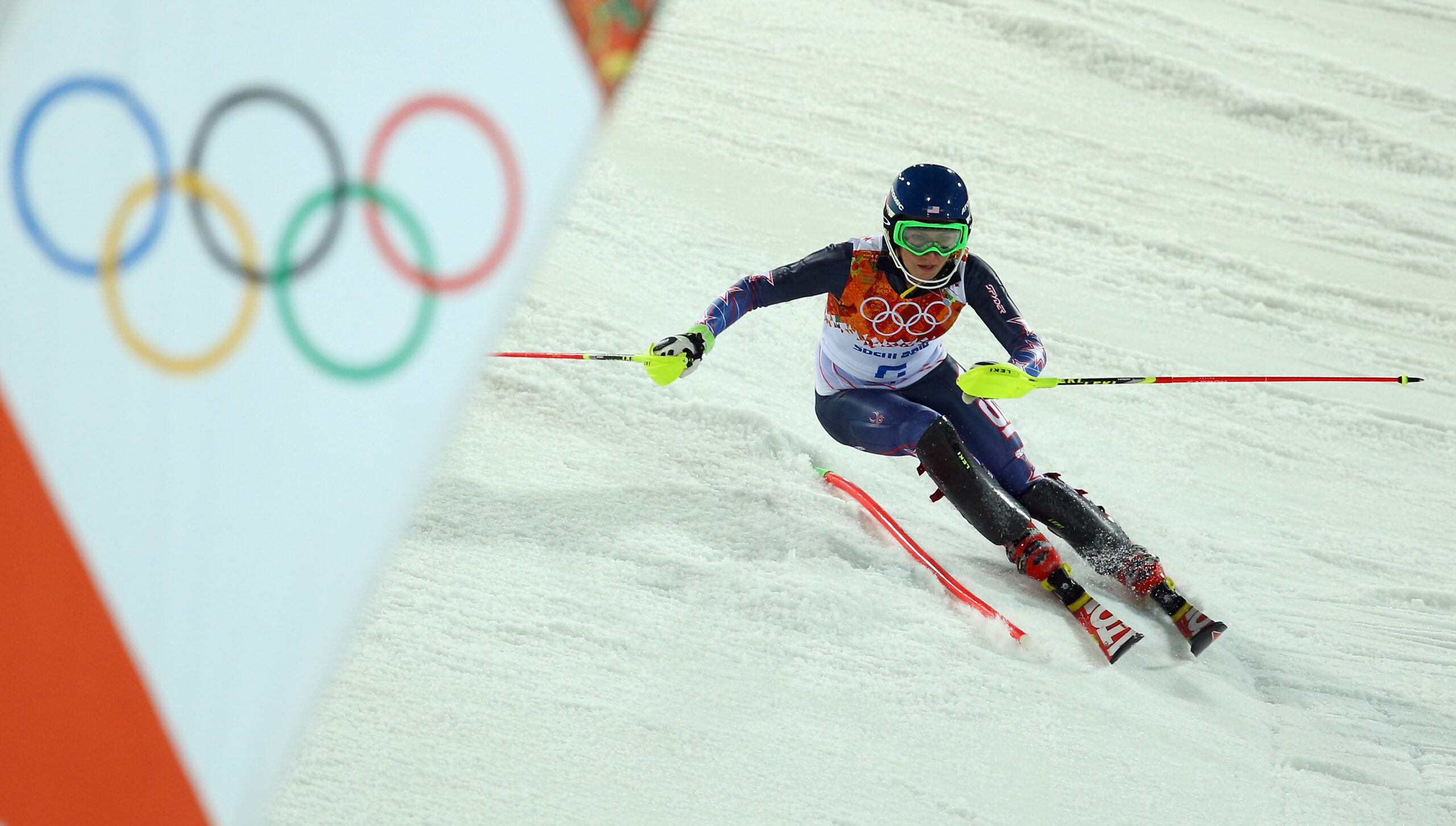 Skidoo Olympic Top 10 Skidoos