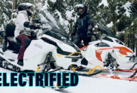 Ski Doo 2026 2024 Ski-doo Summit • Ski-doo.gr