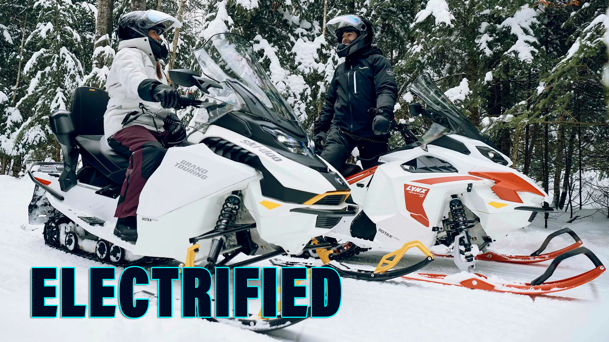 Ski Doo 2026 2024 Ski-doo Summit • Ski-doo.gr