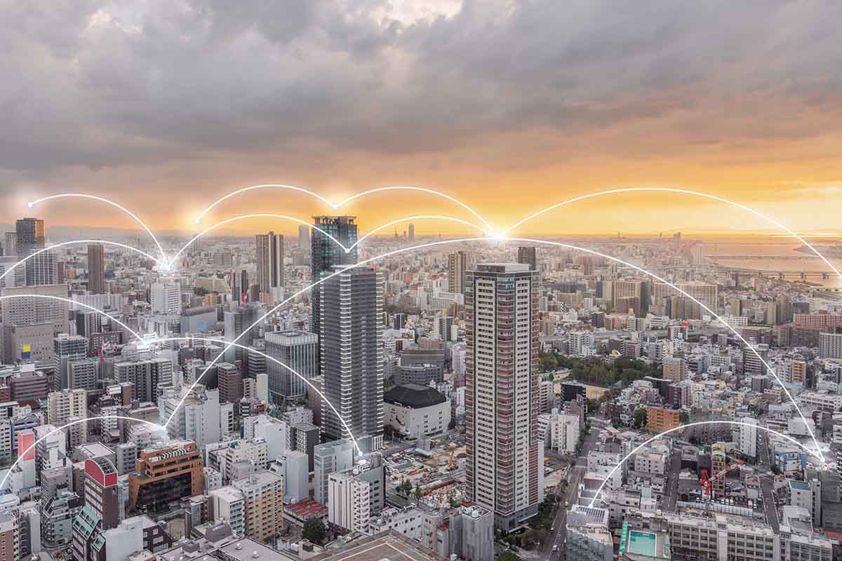 Future Business Trends 2025 Trend Report