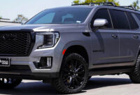 2025 Yukon Denali Ultimate 2025 Gmc Yukon First Look Review: Smart Updates For The 3-row Full-size Suv