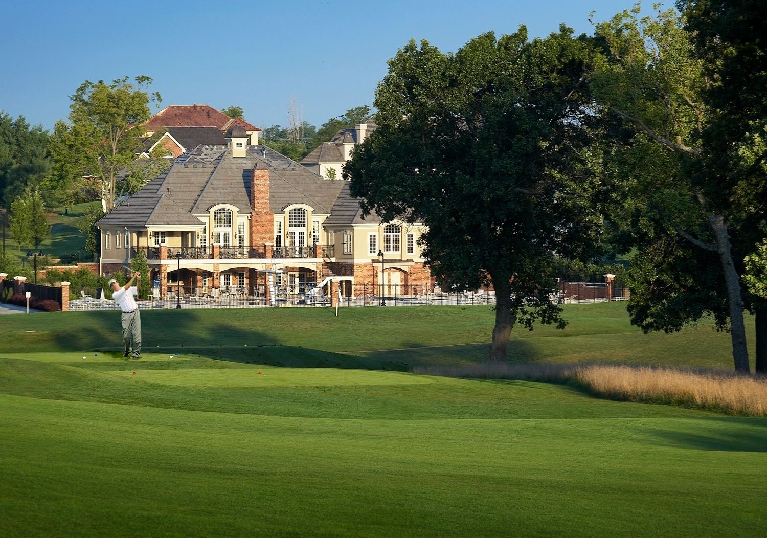 Tiffany Green Newtown Square Pa Pennsylvania: Newtown Square