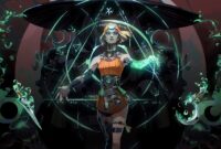 Heracles Hades 2 Hecate Hades2 By Dianaiiz On Deviantart