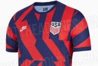 Usmnt Jersey Collectable [have] Xl Authentic Usmnt Centennial Goalkeeper Jersey : Kitswap
