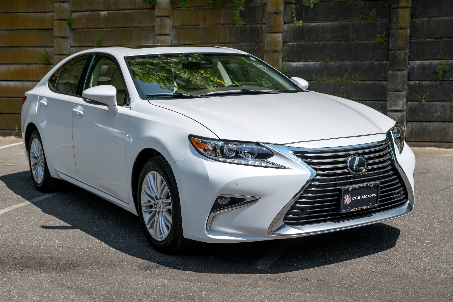 2017 LEXUS ES350 Stock # 1537 for sale near Oyster Bay, NY | NY LEXUS