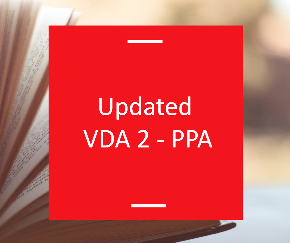 Vda Full Form About Vda