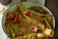 Pannekoek Gereedskap Pannekoek Kiezen