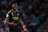 Bein Real Madrid Manchester City Manchester City V Real Madrid, Ucl Leg 2: Preview, Team News And