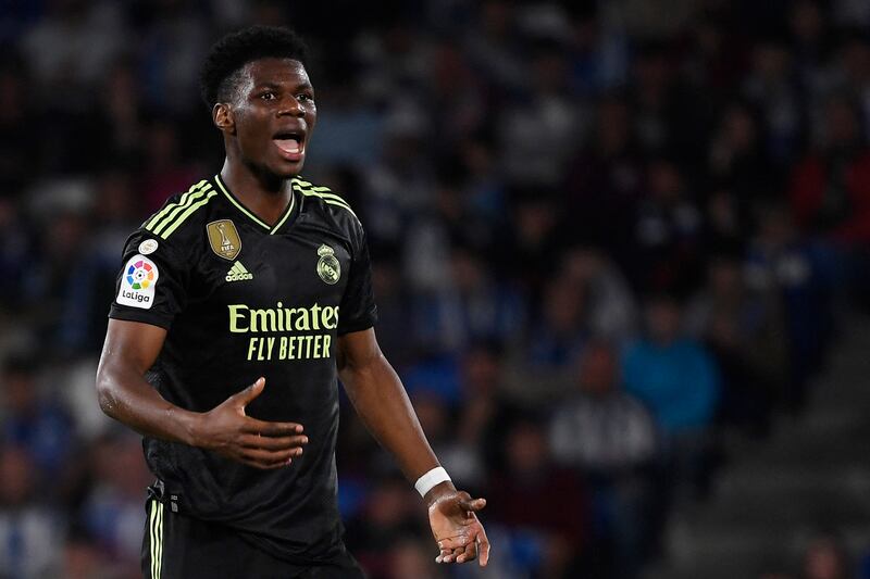 Bein Real Madrid Manchester City Manchester City V Real Madrid, Ucl Leg 2: Preview, Team News And