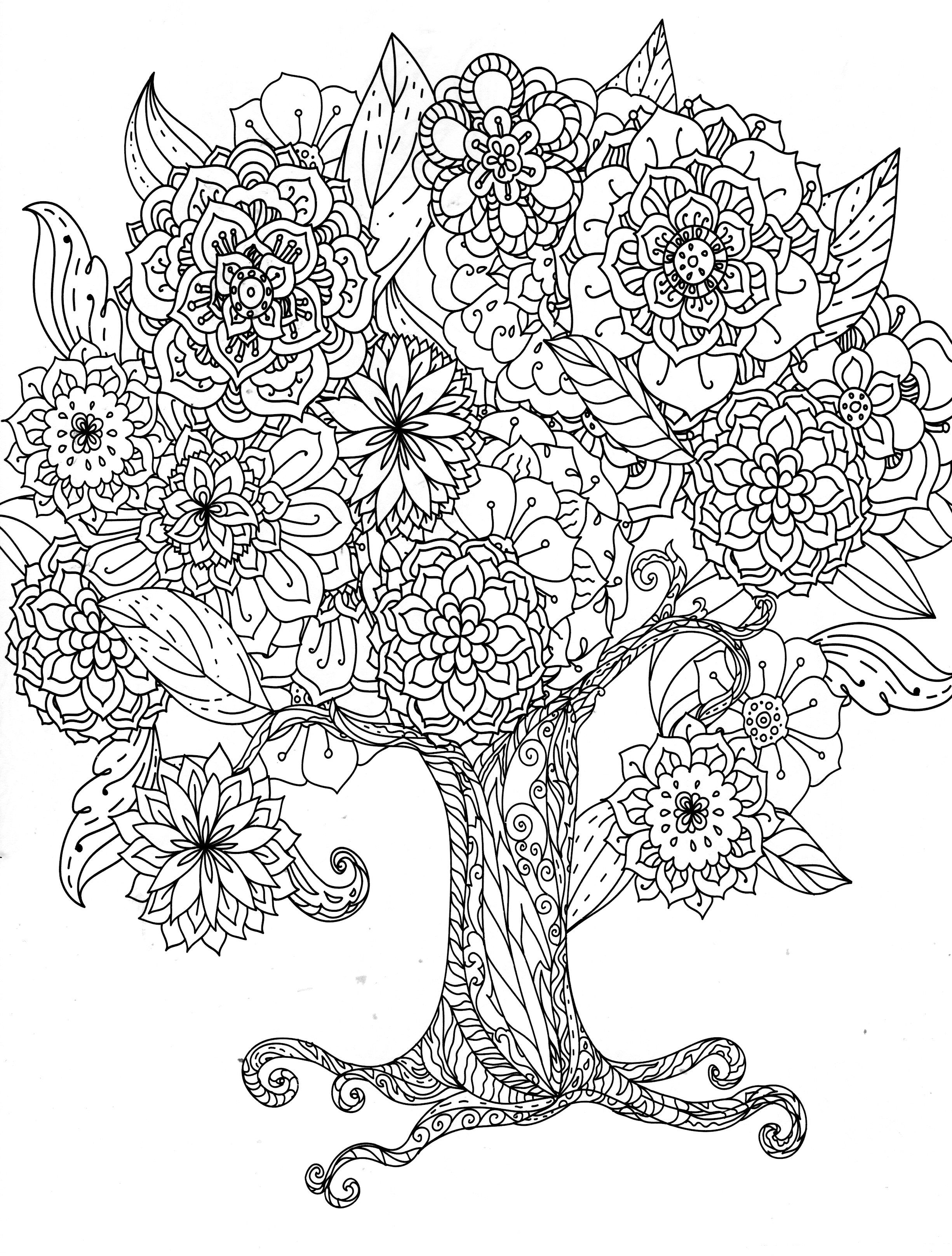 mandala ausmalbilder für erwachsene