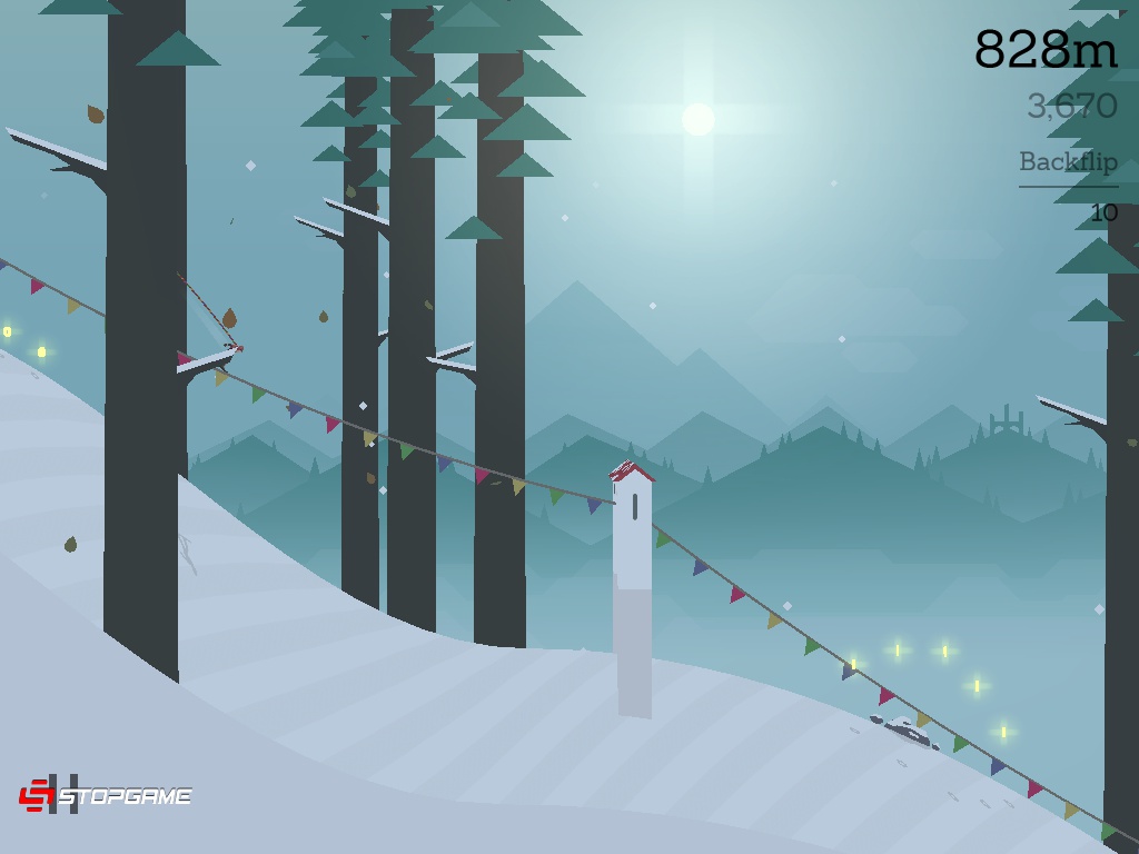 Alto's Adventure Alto's Adventure Apk Download For Android Free