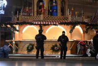 Magdeburg Weihnachtsmarkt Anschlag Nach Anschlag In Magdeburg: Mehrere Fälle Rassistischer Gewalt