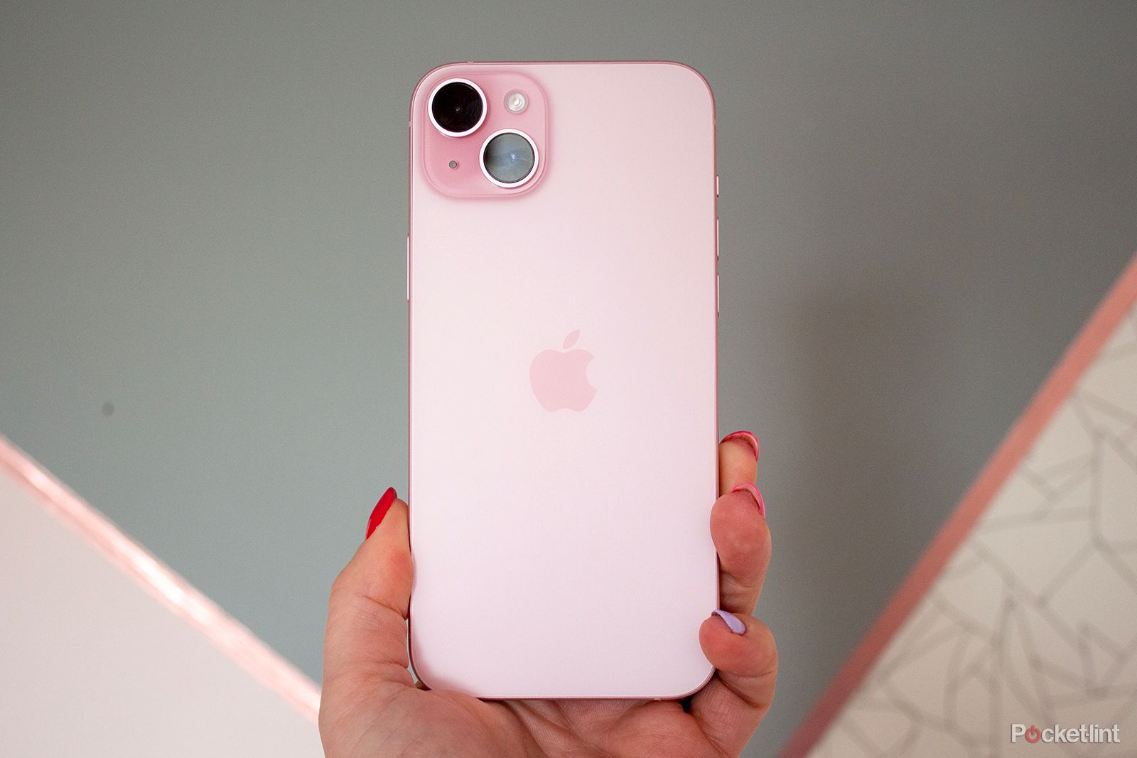 Iphone 15 Plus Pink Refurbished Apple Iphone 15 Plus For Sale