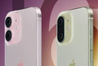 Iphone 16 New Look Iphone 16 Pro-তে থাকবে নয়া ক্যামেরা, ফাঁস হল ডিসপ্লের তথ্যও! দেখুন