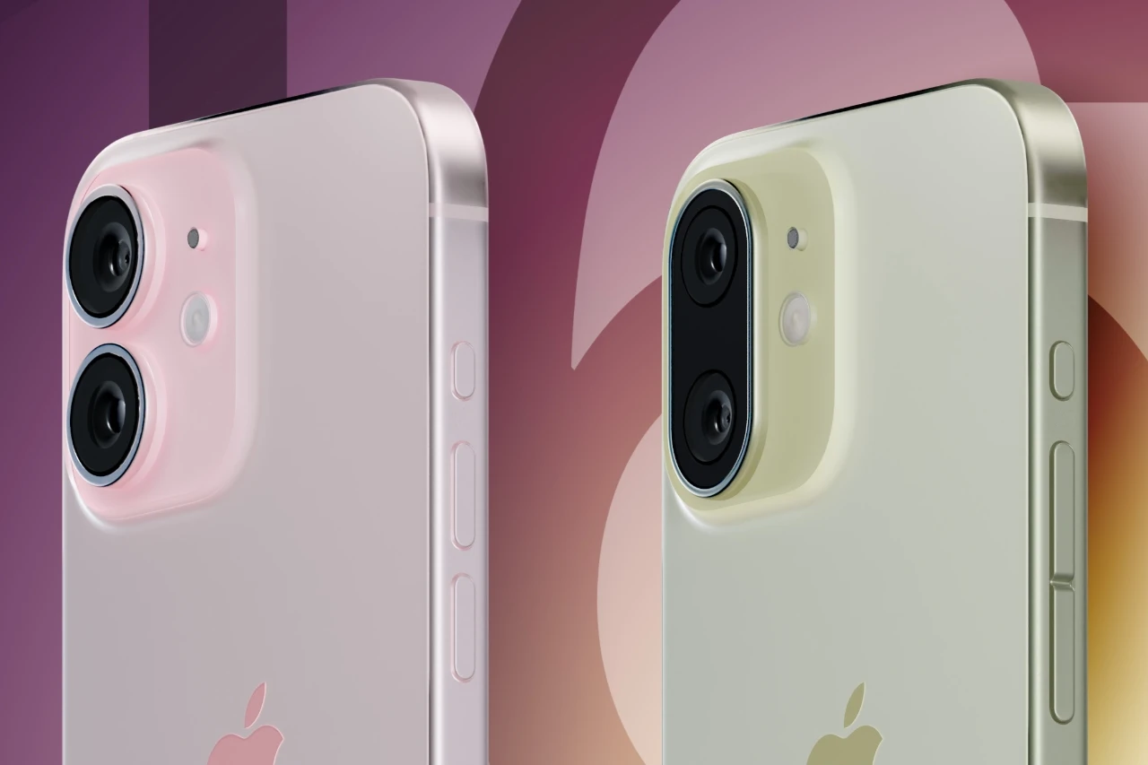 Iphone 16 New Look Iphone 16 Pro-তে থাকবে নয়া ক্যামেরা, ফাঁস হল ডিসপ্লের তথ্যও! দেখুন