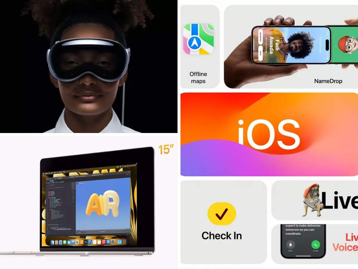 Apple Product Launch Event Live Blog: Apple's 2016 September Product Launch Event