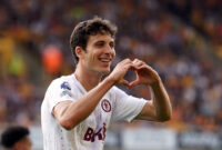 Pau Torres Aston Villa Aston Villa Sign Unai Emery Favourite As Romano Reveals 'bargain' Price