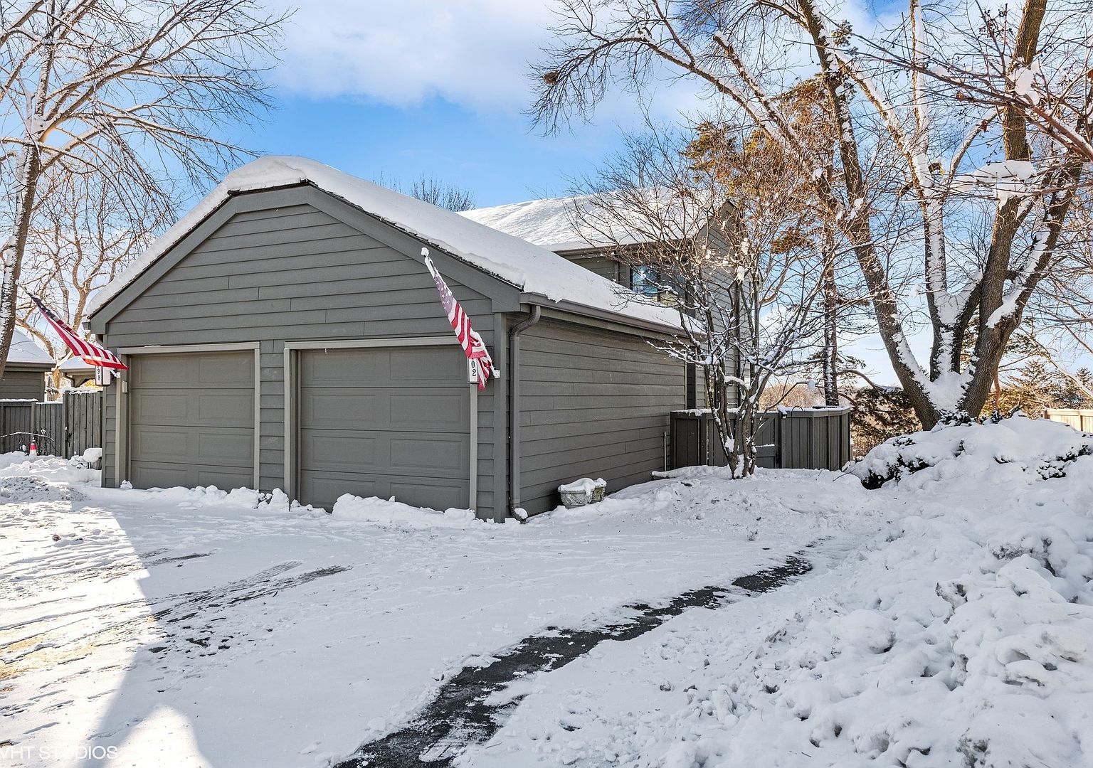 40 Valley Drive Barrington Il 427 Park Barrington Drive, Barrington, Il 60010