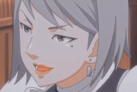 Franziska Von Karma Child Franziska Von Karma Karuma Mei Gyakuten Saiban Phoenix Wright Miles Ace Attorney Picture Perfection Pt Price Justice Character Series Zerochan