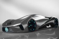 2025 Gm Cars Car Avtr Futuristic Techgenyz