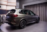 2025 Bmw X5 Manhattan Green Manhattan Green G05 Bmw X5 Xdrive40i : R/bmw