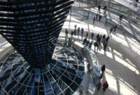 Bundestag Bilder Bundestag Parliament Capital City