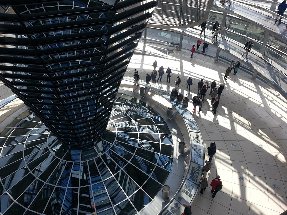 Bundestag Bilder Bundestag Parliament Capital City