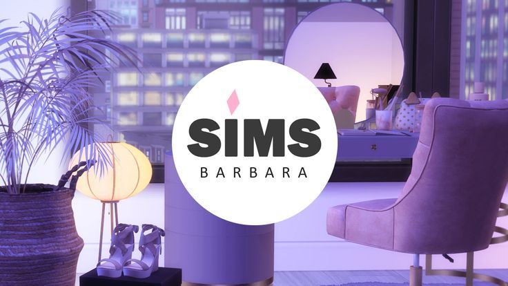 Franziska Von Karma Cc Sims Groove Lookbook