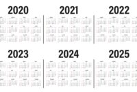 2025 Microsoft Word Calendar Printable 2025 Word Calendar Templates