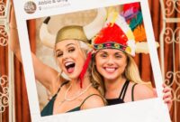 Car Instagram Photo Booth Account Suspended