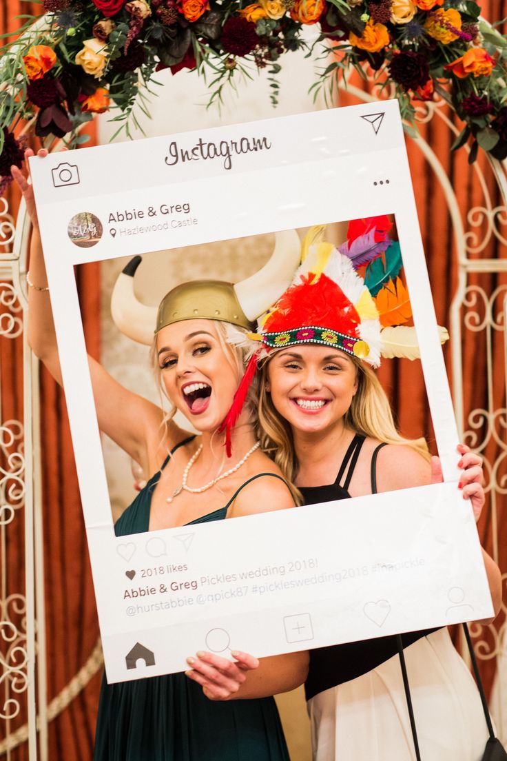Car Instagram Photo Booth Account Suspended