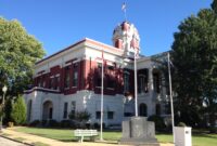 White County Courthouse Searcy Arkansas White County Courthouse (oldest Active Courthouse In Arkansas) In