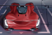 2025 Mazda Cars 2025 Mazda Concept On Behance