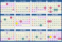 2025 Calendar South Africa South Africa Calendar 2023. Week Starts From Sunday. Vector Graphic
