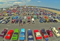 Panama City Beach Car Show Panama City Beach Celebrates 3rd Annual 'emerald Coast Cruzin' Car Show