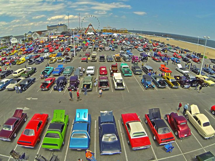 Panama City Beach Car Show Panama City Beach Celebrates 3rd Annual 'emerald Coast Cruzin' Car Show