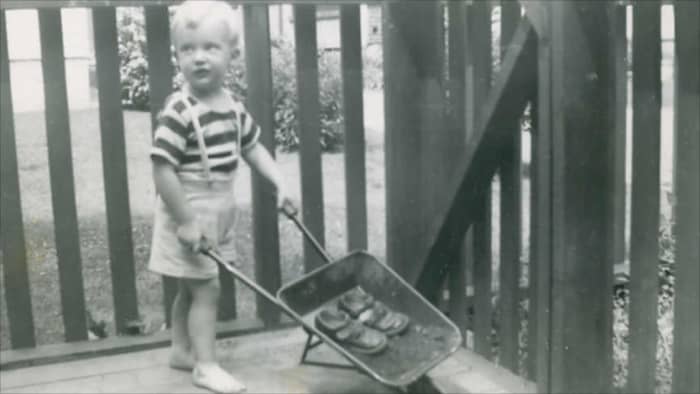 Donald Trump Early-life Trump Donald His Then Hair Years Life Now Wives Early Has But Ivana Hop Journey Time Melania Stays Aged Same
