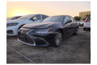 2021l Lexus Es 350 New 2019 Lexus Es 350 Luxury Luxury For Sale (,405)