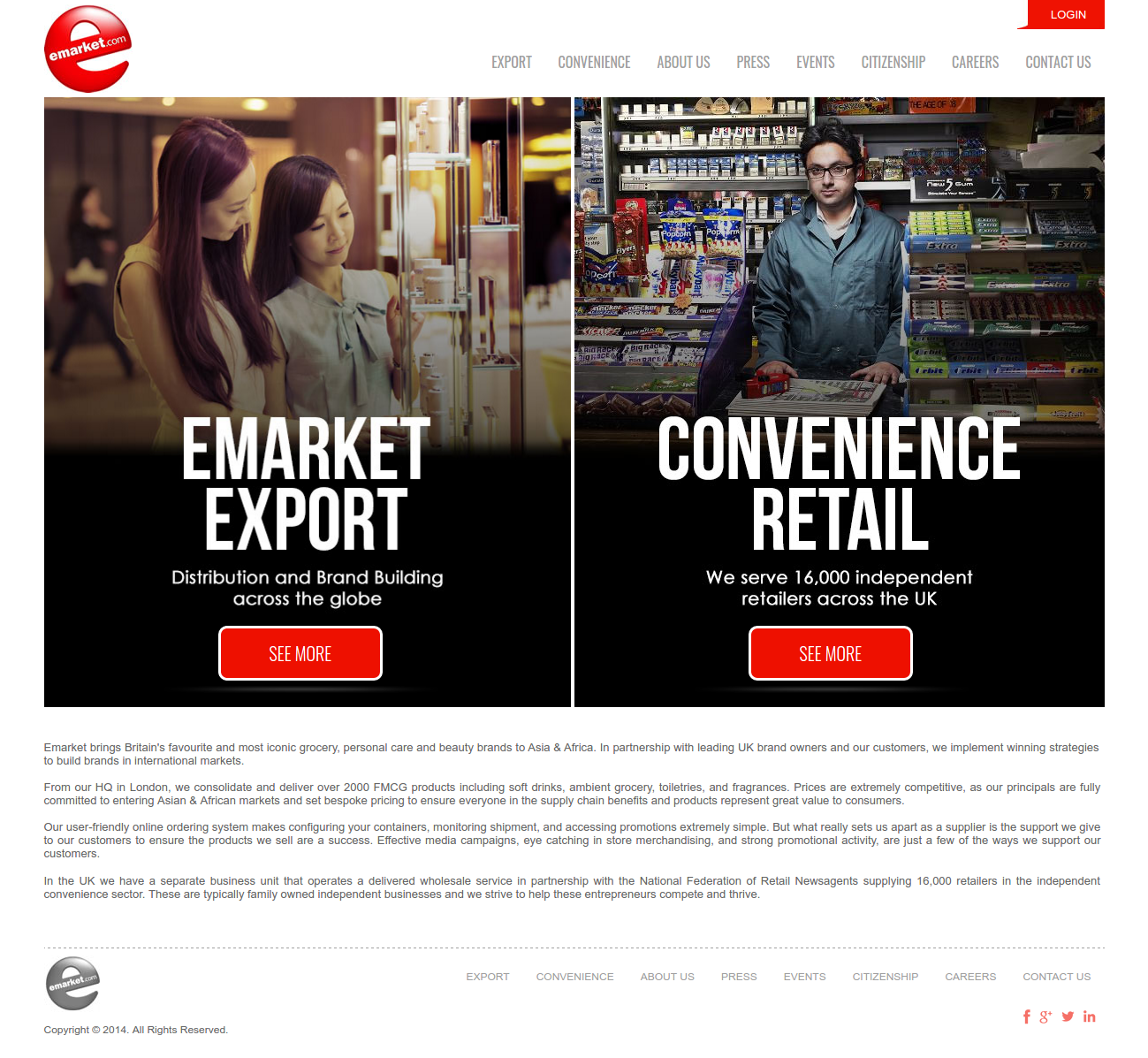 E Market St Searcy Arkansas ‎emarket On The App Store