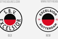 Excelsior Rotterdam Team Excelsior Rotterdam