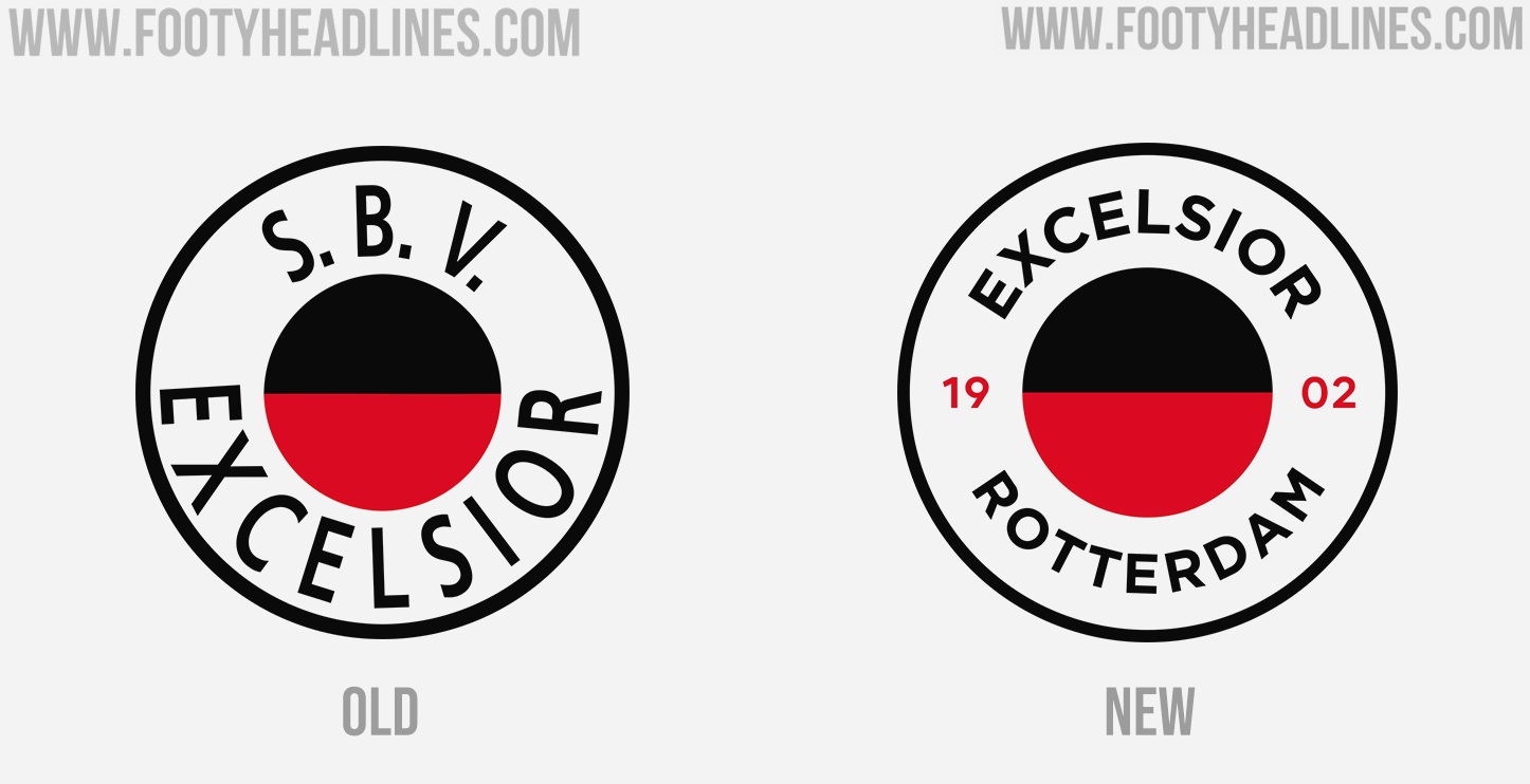 Excelsior Rotterdam Team Excelsior Rotterdam