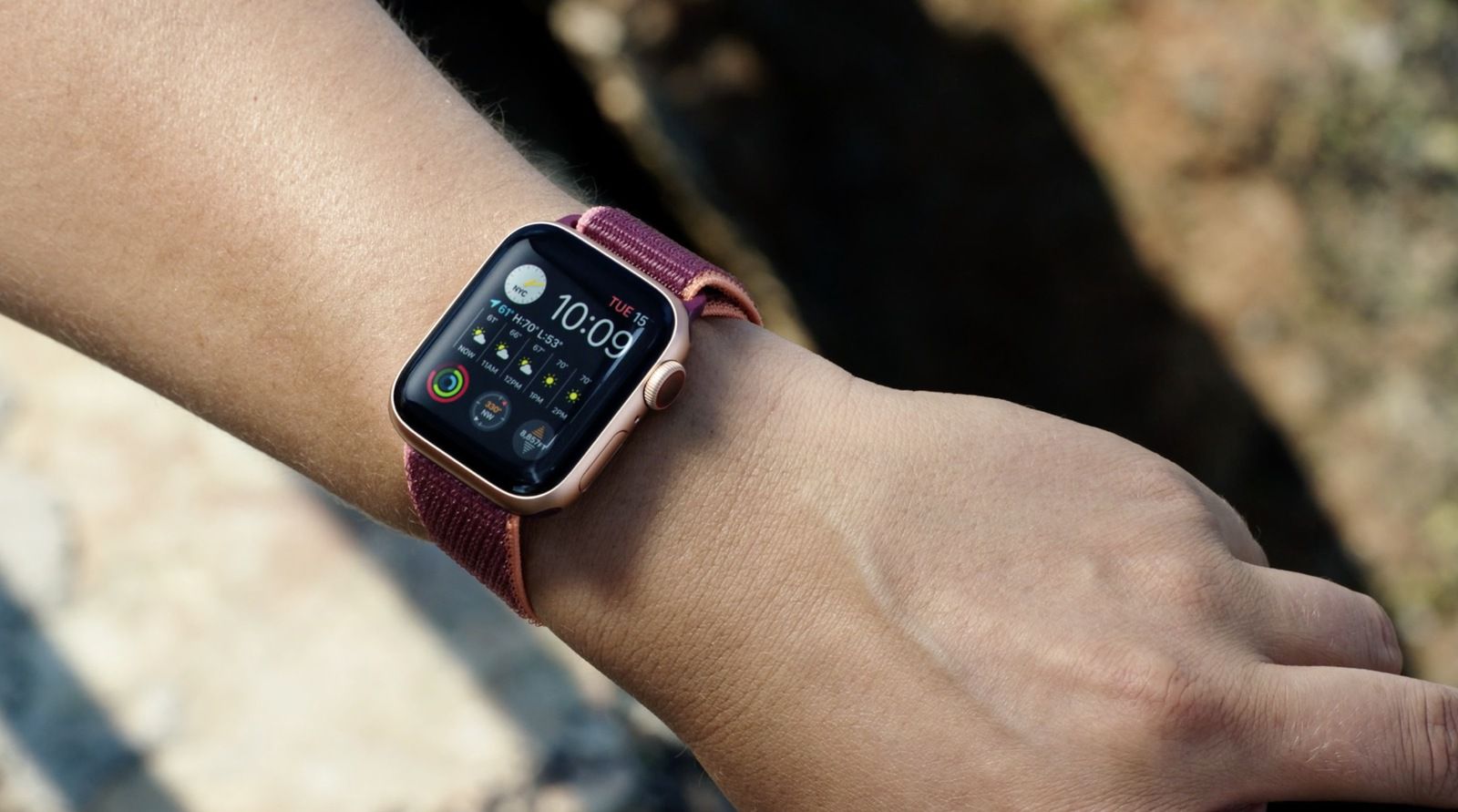 Apple Event Time Flies Apple's "time Flies"