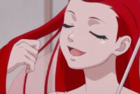 Phoenix Wright Dahlia Hawthorne Dahlia Hawthorne Wright Phoenix