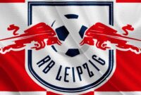 Rb Leipzig Red Bull Logo Black Background Red Bull Leipzig Black Fc Svg
