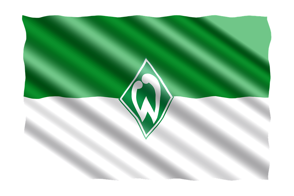 Werder Bremen Badge Png Werder Bremen
