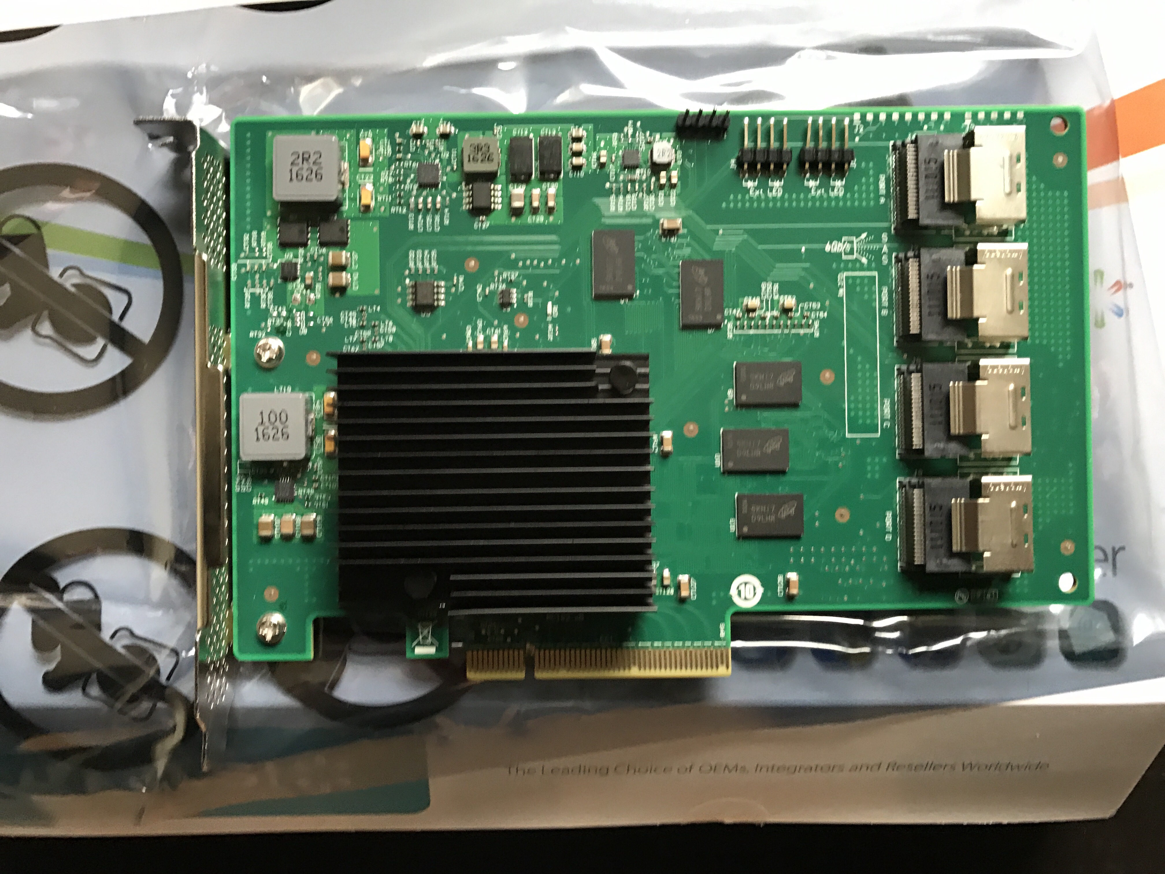 Flashing an LSI SAS 9201-16i – Dan Langille's Other Diary